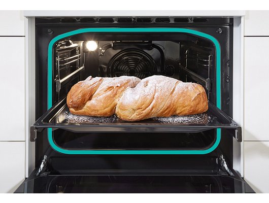 Плита газовая GORENJE GG5A10XFFM